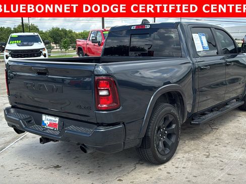 Used 2026 RAM 1500 Lone Star AWD/4WD image 5