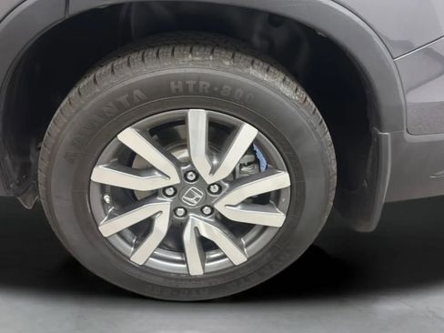 Used 2020 Honda Pilot EX-L image 34