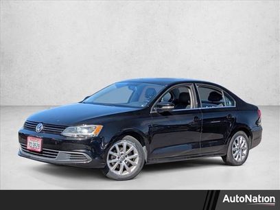 Used 2014 Volkswagen Jetta SE