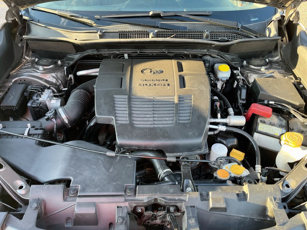 Used 2023 Subaru Forester Premium AWD/4WD image 29