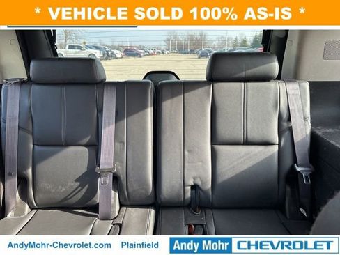 Used 2013 Chevrolet Tahoe LT w/ Suspension Package, Off-Road image 24