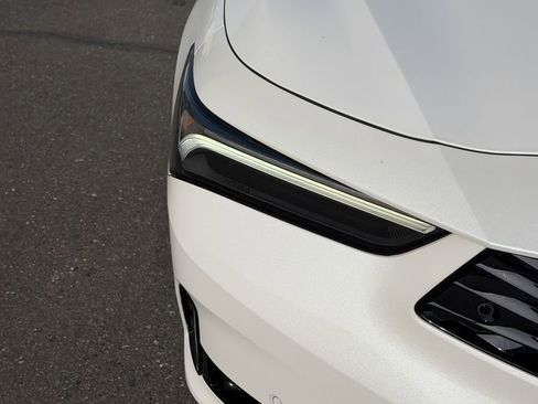 Certified 2024 Acura Integra A-Spec image 5