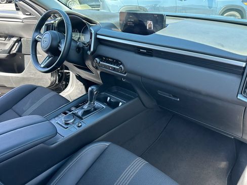 Certified 2025 MAZDA CX-50 AWD 2.5 S w/ Premium Package image 11