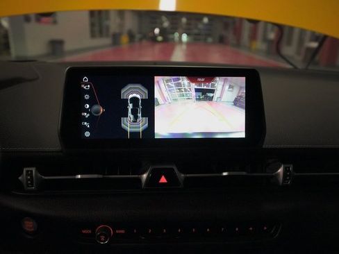 Used 2023 Toyota Supra Premium w/ Driver Assist Package image 21