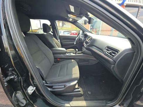Used 2026 Dodge Durango GT AWD/4WD image 9