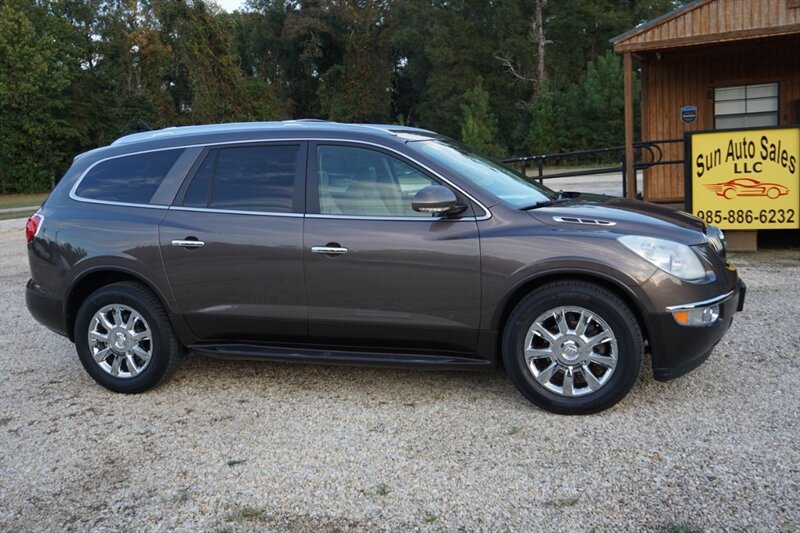 Used 2012 Buick Enclave Leather FWD image 32