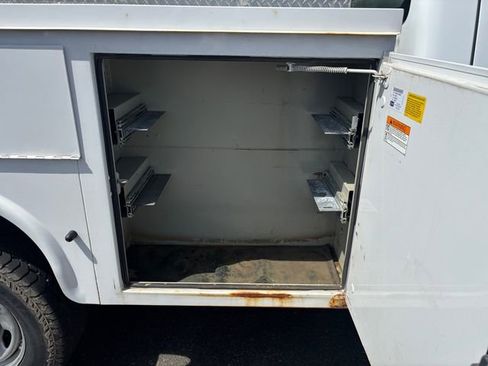 Used 2012 Ford F350 XL w/ PWR Equipment Group image 28