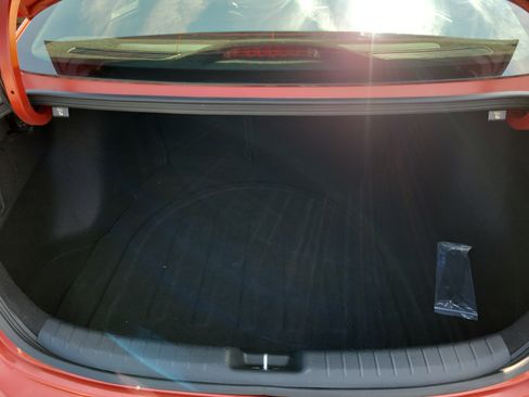 Used 2022 Kia Forte GT-Line w/ GT-Line Premium Package FWD image 8