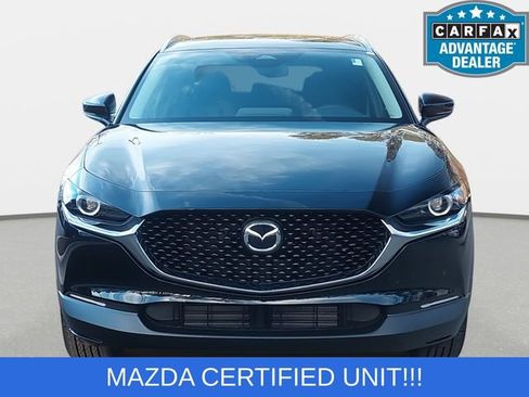 Used 2025 MAZDA CX-30 AWD 2.5 S w/ Preferred Package image 2