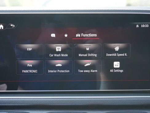 Certified 2026 Mercedes-Benz GLE 350 4MATIC image 37