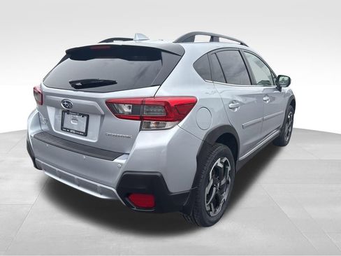 Used 2023 Subaru Crosstrek 2.5i Limited image 7