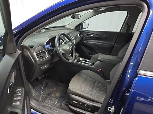 Used 2023 Chevrolet Equinox LT image 28