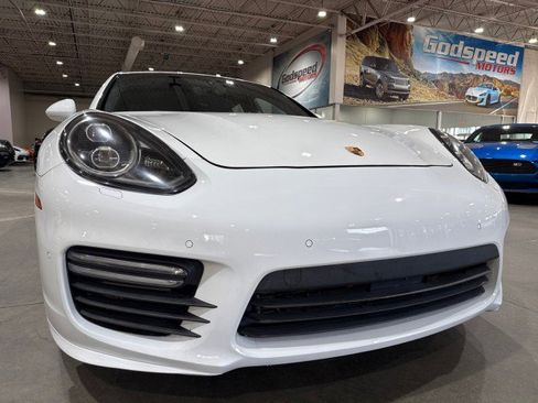 Used 2015 Porsche Panamera GTS image 29