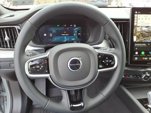 New 2026 Volvo XC60 T8 Ultra w/ Climate Package image 15