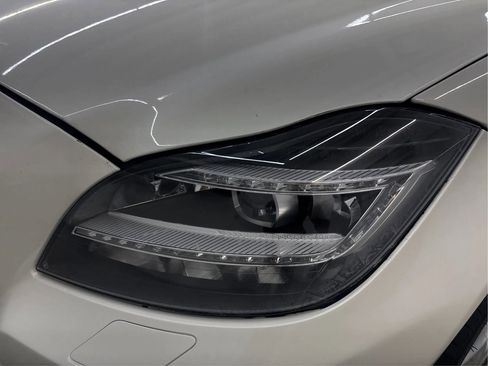Used 2014 Mercedes-Benz CLS 550 4MATIC image 34