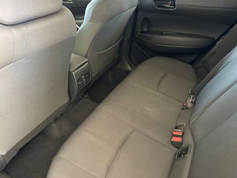 Used 2022 Toyota Corolla Cross LE w/ Moonroof Package AWD/4WD image 12