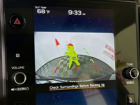 Used 2022 Subaru WRX Limited image 7