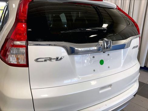 Used 2015 Honda CR-V EX-L image 29