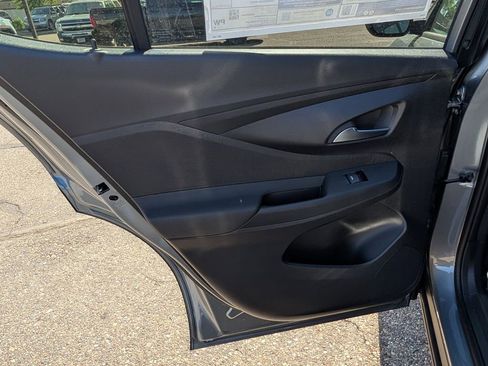 New 2026 Buick Envista Sport Touring w/ Convenience I Package FWD image 29