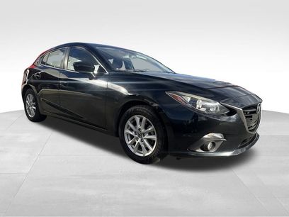Used 2016 MAZDA MAZDA3 i Grand Touring