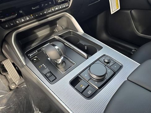 New 2026 MAZDA CX-90 Plug-In Hybrid w/ Preferred image 20