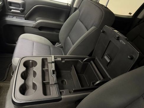 Used 2015 Chevrolet Silverado 1500 LT w/ All Star Edition AWD/4WD image 31