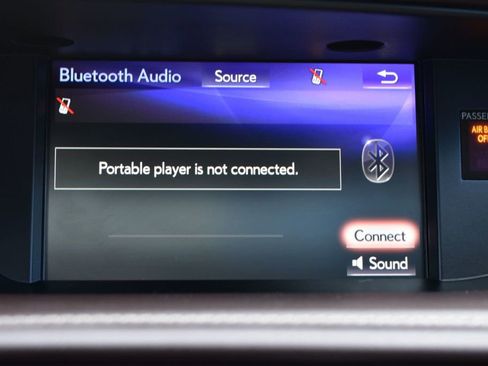 Used 2017 Lexus ES 350 image 38