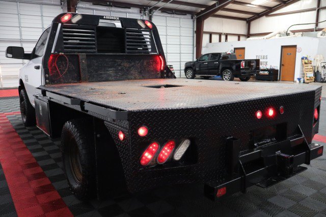 Used 2017 RAM 3500 Tradesman w/ Power & Remote Entry Group AWD/4WD image 28