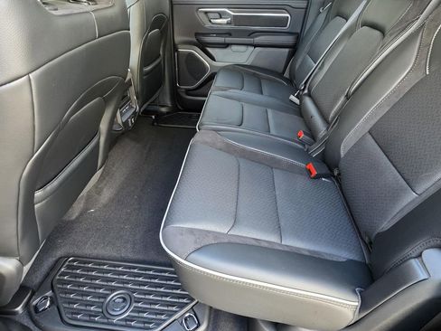 New 2026 RAM 1500 Laramie w/ Laramie Preferred Package AWD/4WD image 11