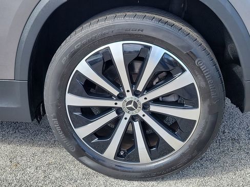 Certified 2022 Mercedes-Benz GLA 250 image 10
