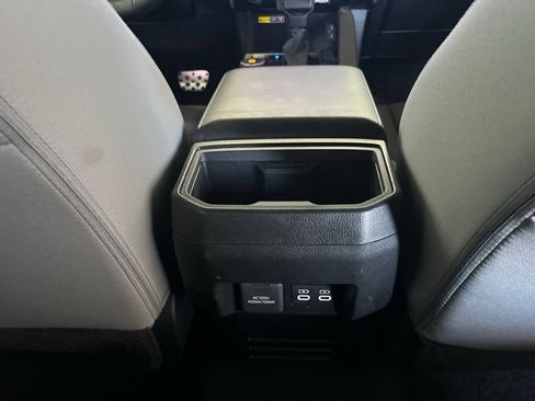 Used 2024 Toyota Tacoma TRD Sport w/ TRD Sport Upgrade Package AWD/4WD image 25