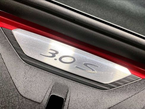 Used 2023 Porsche 911 Carrera 4S image 37