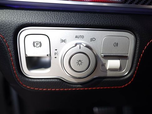 Used 2021 Mercedes-Benz GLE 53 AMG 4MATIC Coupe image 31