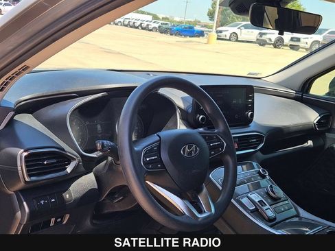 Used 2022 Hyundai Santa Fe SEL AWD/4WD image 13