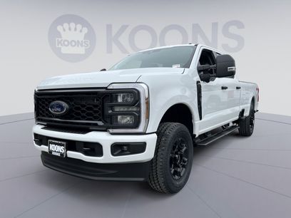 New 2026 Ford F250 XL w/ STX Appearance Package