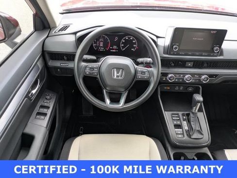 Certified 2023 Honda CR-V EX image 16