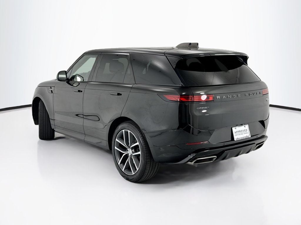 Used 2023 Land Rover Range Rover Sport SE Dynamic AWD/4WD image 7