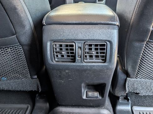 Used 2022 Toyota 4Runner SR5 Premium w/ Moonroof Package AWD/4WD image 7
