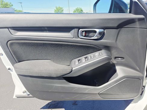 Used 2024 Honda Civic Sport image 35