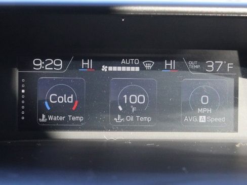 Used 2019 Subaru Forester Limited image 35