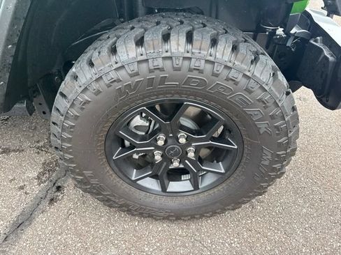 Used 2026 Jeep Wrangler Unlimited Sport AWD/4WD image 40
