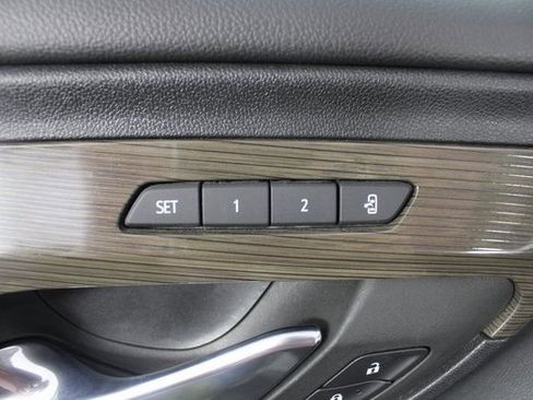 Used 2023 GMC Terrain Denali w/ Denali Premium Package image 17