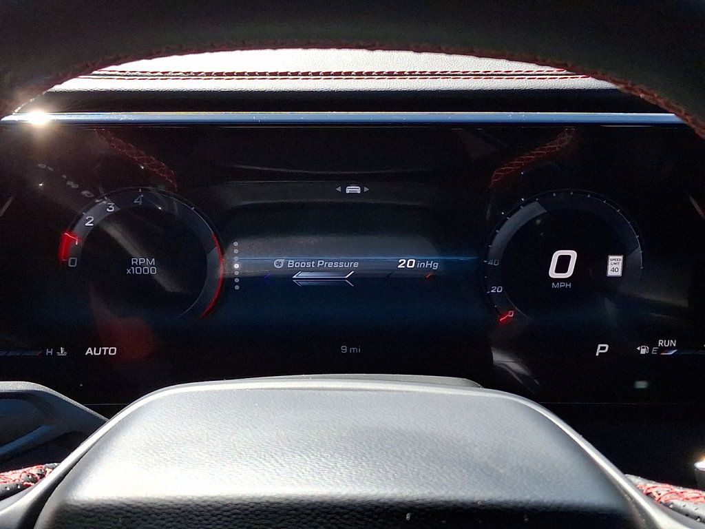 New 2026 Dodge Charger R/T AWD/4WD image 15