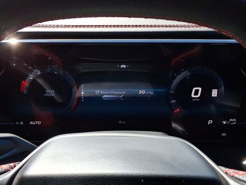 New 2026 Dodge Charger R/T AWD/4WD image 15