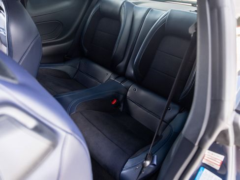 Used 2024 Ford Mustang Dark Horse image 40