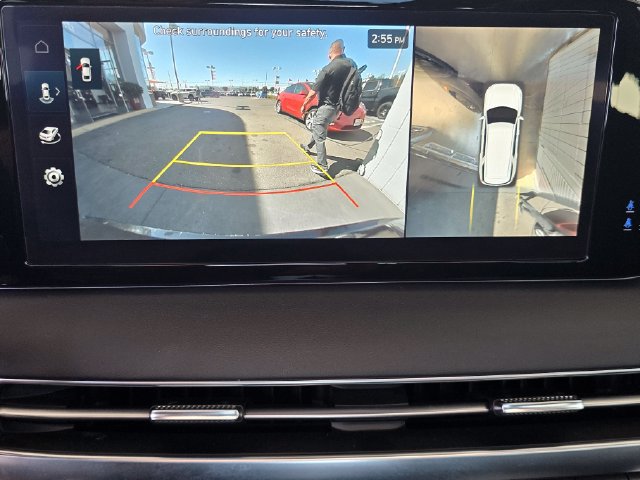 Used 2024 Hyundai Palisade Calligraphy AWD/4WD image 11