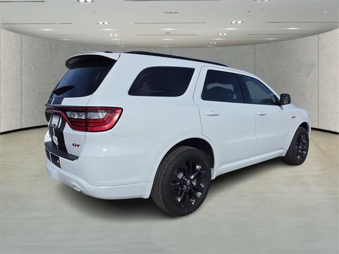 New 2026 Dodge Durango GT image 4