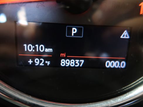 Used 2018 MINI Cooper 2-Door Hardtop FWD image 21