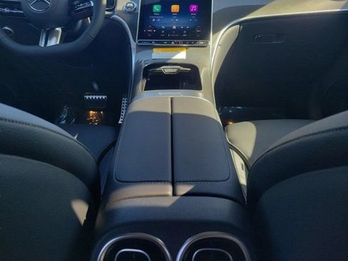 Certified 2026 Mercedes-Benz GLC 300 image 12