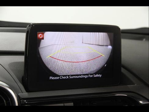 Certified 2023 MAZDA MX-5 Miata Grand Touring RWD image 14